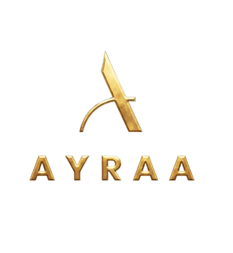 Ayraa Logo