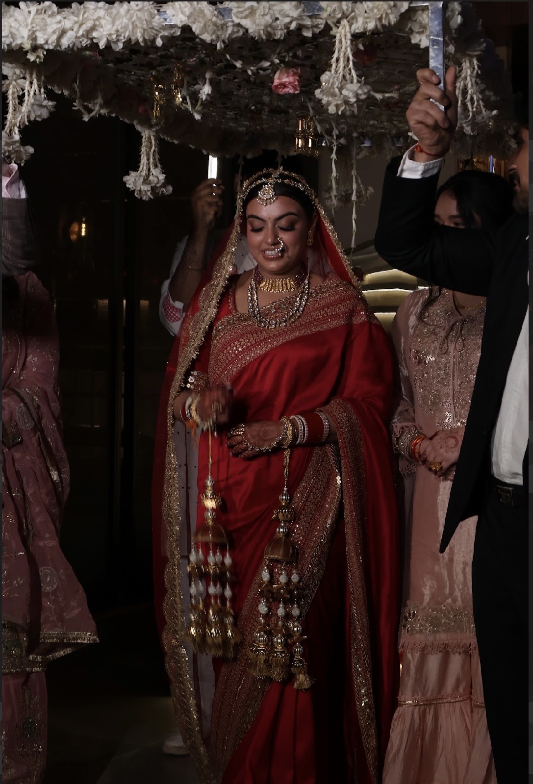 Wedding Celebrations